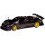 Машинка на радиоуправлении Pagani Zonda R Rastar 38110B